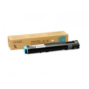 Xerox 006R01643 Toner Cartridge, Cyan