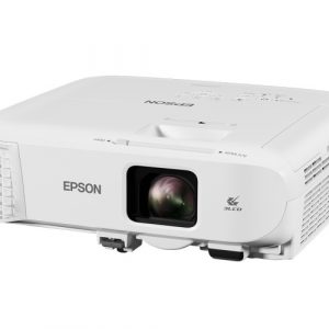 Epson EB-E20 Projector 3LCD XGA (1024x768), 3400 ANSI lumens, USB, White