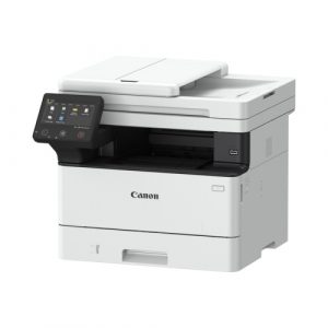 Printer Canon i-SENSYS MF463dw MFP Laser B/W A4 1200x1200 DPI 40 ppm Wi-Fi, USB, LAN