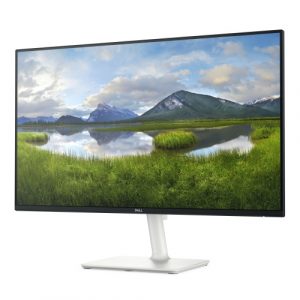 Dell S2425H Monitor 24'' IPS FHD 1920x1080, 8 ms, 250 cd/m2, 100 Hz, Black/Silver