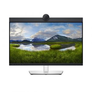 Dell P2424HEB Monitor 23.8'' IPS FHD 1920x1080, 8 ms, 250 cd/m2, 60 Hz, Black