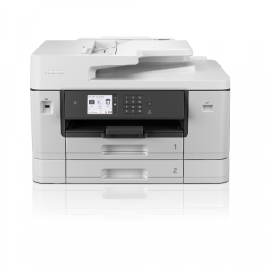 Brother MFC-J6940DW, Printer MFP colour ink-jet A4, Fax, USB port, Wi-Fi, Ethernet LAN