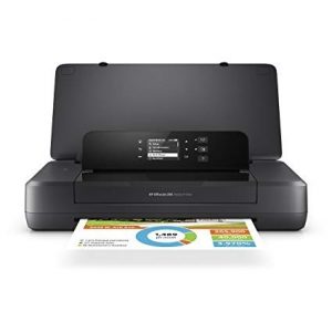 HP OfficeJet 200 Mobile Printer (CZ993A)