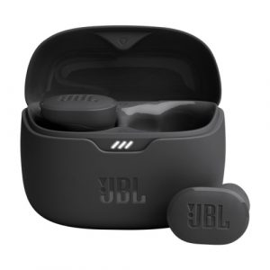 JBL Tune Buds Wireless Earphones Earbuds, Bluetooth, Black