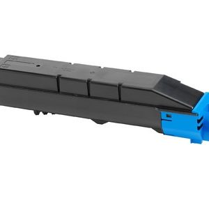 Kyocera TK-8305C Toner Cartridge, Cyan