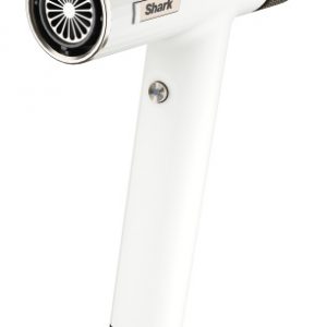 Shark HD333EU Hair Dryer, 1700 W, Warm White