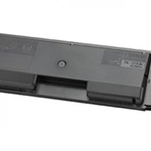 Kyocera TK-590K Toner Cartridge, Black