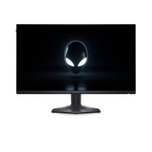 Dell Alienware AW2523HF Monitor 24.5'' IPS FHD 1920x1080, 0.5 ms, 400 cd/m2, 360 Hz, Black