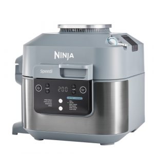 Ninja ON400EU Multi Cooker 5.7 L, 1760 W, Grey