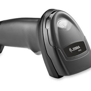 Zebra DS2208 (DS2208-SR7U2100AZW) Barcode Scanner