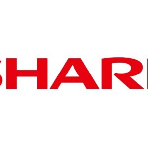 Sharp MX-753GV (MX753GV) Developer, Black