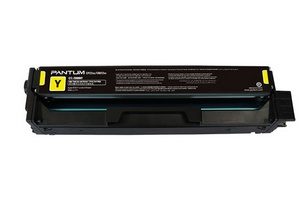 Pantum CTL2000HY (CTL-2000HY) Toner Cartridge, Yellow