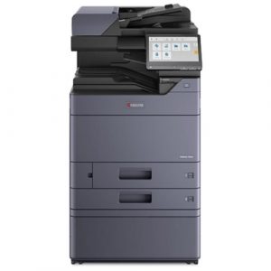 Kyocera TASKalfa 2554ci Printer Laser Colour MFP A3 25 ppm Ethernet LAN USB NFC (RENT)