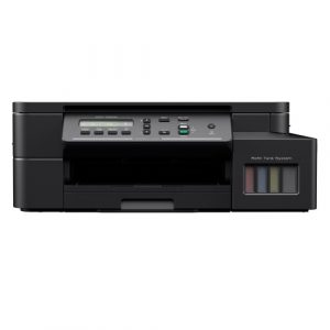 Brother DCP-T520W Printer MFP colour ink-jet A4 30 ppm, USB, Wi-Fi