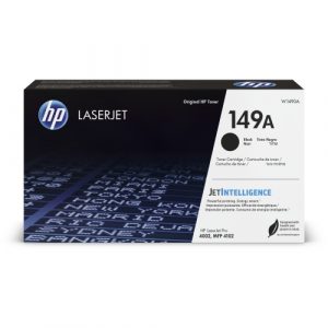 HP 149A (W1490A) Toner Cartridge, Black