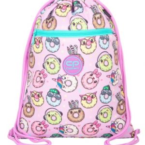 Sports bag CoolPack Vert Happy donuts