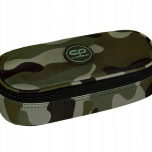 Pencil case Coolpack Campus SOLDIER