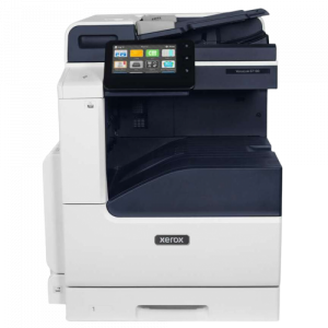 Xerox VersaLink B7125/B7130/B7135 Printer Laser B/W MFP A3 35 ppm USB Ethernet LAN NFC