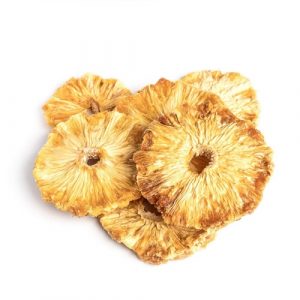 HPW Dried pineapple 2,5 kg