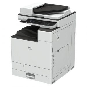 Spausdintuvas Ricoh M C2000 A3 MFP Color Gigabit Lan Wifi