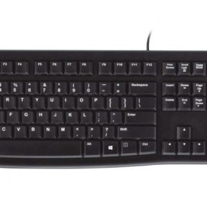 LOGITECH Logitech K120 USB OEM  (US)  (US)