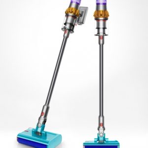 Dyson V15s Detect Submarine Cordless vacuum cleaner