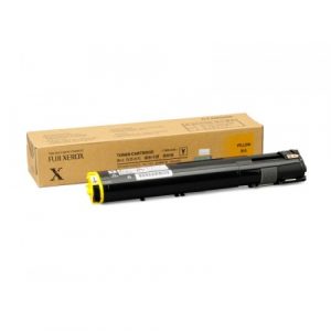 Xerox 006R01645 Toner Cartridge, Yellow