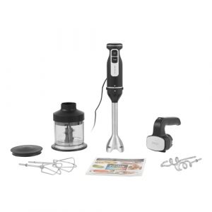 Ninja CI100EU Blender 0.7 L, 850 W, Black