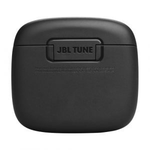 JBL Tune Flex Wireless in-ear Earbuds, Bluetooth, Black