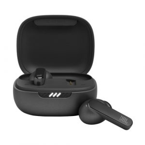 JBL Live Pro 2 TWS Wireless Earphones Earbuds, Bluetooth, Black