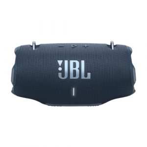 JBL Xtreme 4 Portable Speaker, Blue