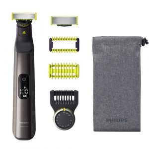 Philips OneBlade Pro 360 QP6551/15 Face and body trimmer and shaver