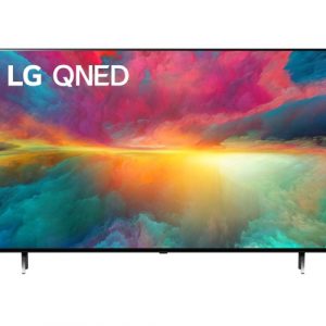 LG QNED 55QNED773RB TV 55'' 4K UHD 3840x2160, Smart TV, Black