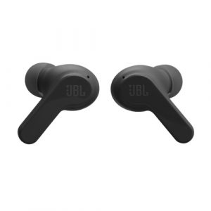 JBL Wave Beam Wireless Earphones Earbuds, Bluetooth, Black