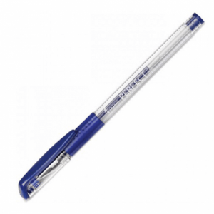 Gel pen Perfect Forpus, 0.5 mm, Blue  1210-004