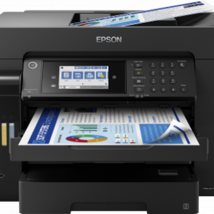 Epson EcoTank L15160 Printer Inkjet Colour MFP A3+ 32 ppm USB Wi-Fi Ethernet LAN