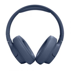 JBL Tune 720BT Wireless Headphones, Bluetooth, 3.5mm jack, Blue