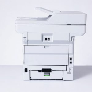 Brother MFC-L6710DW Spausdintuvas lazerinis nespalvotas MFP A4 50ppm USB Wi-Fi Ethernet LAN