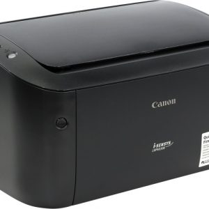 Canon i-SENSYS LBP6030B Printer Laser B/W A4 18ppm USB