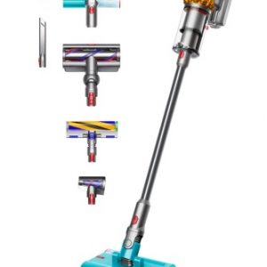 Dyson V15s Detect Submarine Cordless vacuum cleaner