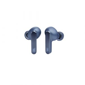 JBL Live Pro 2 TWS Wireless Earphones Earbuds, Bluetooth, Blue