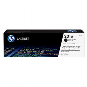 HP Cartridge No.201A Black 1,5k (CF400A)