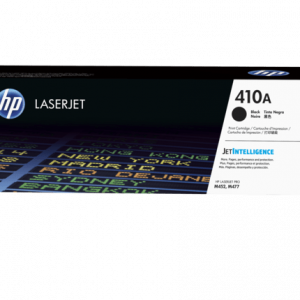 HP Cartridge No.410A Black (CF410A)