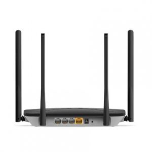 Mercusys AC1200 Wireless Dual Band Gigabit Router