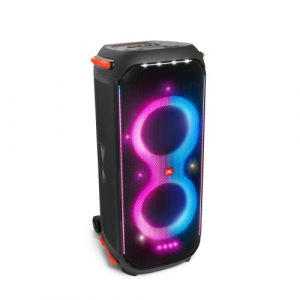 JBL PartyBox 710 Portable Speaker, Black