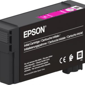 Epson T40D3 (C13T40D34N) Ink Cartridge, Magenta