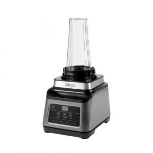 Ninja BN750EU Blender, 2.1 L, 1200 W, Black/Grey