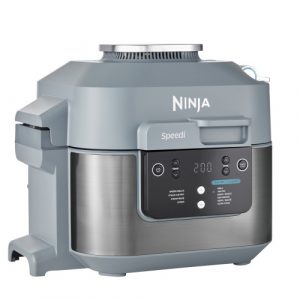 Ninja ON400EU Multi Cooker 5.7 L, 1760 W, Grey