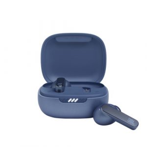 JBL Live Pro 2 TWS Wireless Earphones Earbuds, Bluetooth, Blue