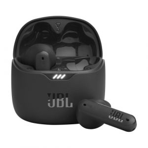 JBL Tune Flex Wireless in-ear Earbuds, Bluetooth, Black